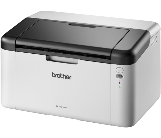 Brother HL-1210WE - 217205 - zdjęcie